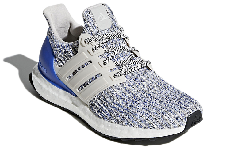 (W) adidas Ultra Boost 'Grey Blue' 圖 3