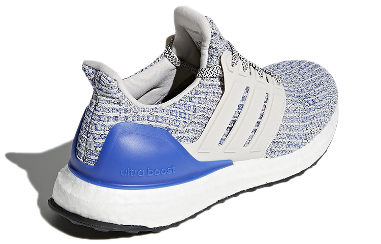 (W) adidas Ultra Boost 'Grey Blue' 圖 4