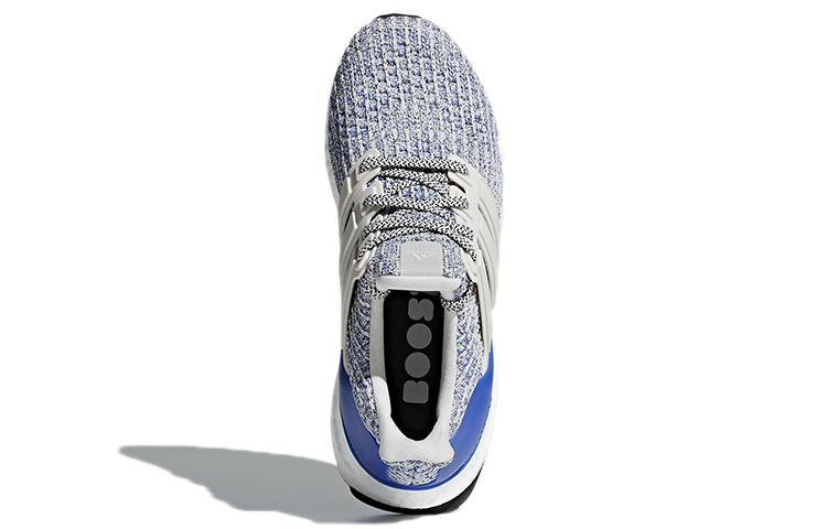 (W) adidas Ultra Boost 'Grey Blue' 圖 5