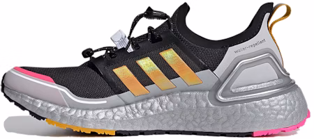 (Women) adidas Ultra Boost Cold Rdy 'Black Gray' FV8364 (Women) adidas Ultra Boost Cold Rdy 'Black Gray' FV8364