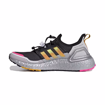 (W) adidas Ultra Boost Cold Rdy 'Black Gray'