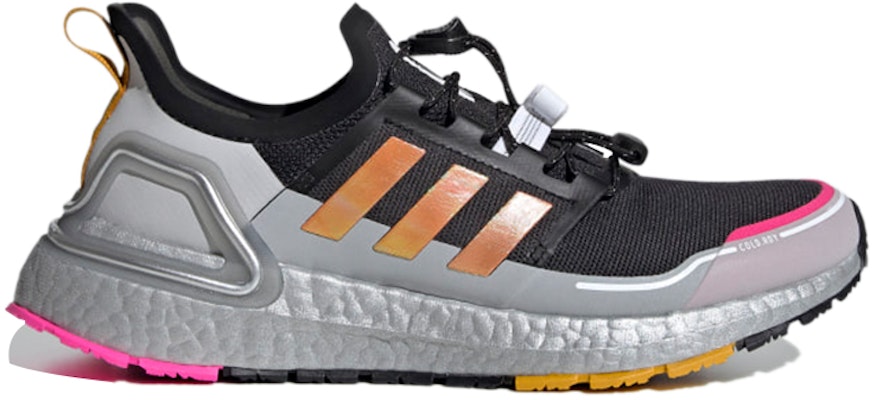 (W) adidas Ultra Boost Cold Rdy 'Hitam Kelabu' FV8364 Order (W) adidas Ultra Boost Cold Rdy 'Hitam Kelabu' FV8364