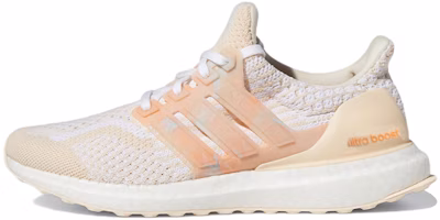 (Women) adidas Ultra Boost DNA 'Orange Pink' GV8719 (Women) adidas Ultra Boost DNA 'Orange Pink' GV8719