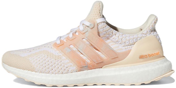 adidas Ultraboost DNA 時尚舒適 輕便耐磨 低筒 跑步鞋 女款 橙色 Buy adidas Ultraboost DNA 時尚舒適 輕便耐磨 低筒 跑步鞋 女款 橙色