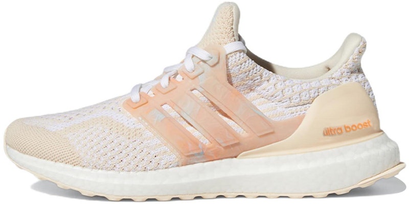 (Women) adidas UltraBoost DNA 'Bliss Orange' GV8719 Buy (Women) adidas UltraBoost DNA 'Bliss Orange' GV8719