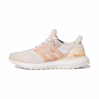 (W) adidas UltraBoost DNA 'Bliss Orange'