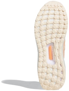 adidas Ultraboost DNA 時尚舒適 輕便耐磨 低筒 跑步鞋 女款 橙色 Details for adidas Ultraboost DNA 時尚舒適 輕便耐磨 低筒 跑步鞋 女款 橙色