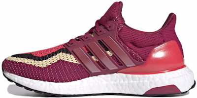 (Women) adidas Ultra Boost DNA Lauf 'Purple Pink' FZ3610 (Women) adidas Ultra Boost DNA Lauf 'Purple Pink' FZ3610