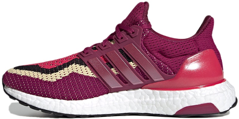 (Women) adidas UltraBoost 2.0 DNA 'Power Berry' FZ3610 Buy (Women) adidas UltraBoost 2.0 DNA 'Power Berry' FZ3610