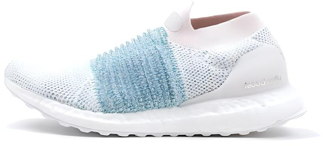 (W) 阿迪达斯Ultra Boost无鞋带中帮兰花色 BY8906 Buy (W) 阿迪达斯Ultra Boost无鞋带中帮兰花色 BY8906