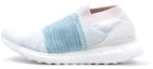 Buy (W) adidas Ultra Boost Tanpa Tali Mid Orchid Tint BY8906