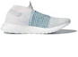 Order (W) adidas Ultra Boost Laceless Mid Orchid Tint Lila BY8906