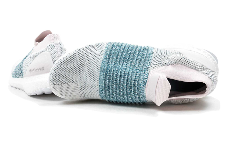 Purchase (W) adidas Ultra Boost Laceless Mid Orchid Tint Lila BY8906