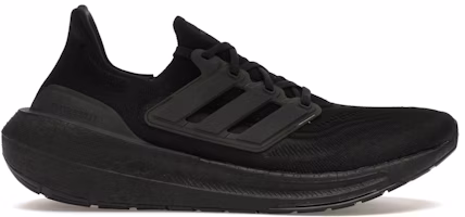 (Women) adidas Ultra Boost Light Triple Black GZ5166 (Women) adidas Ultra Boost Light Triple Black GZ5166