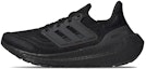 Buy (W) adidas Ultra Boost Light Hitam Sepenuhnya GZ5166