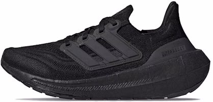 (Women) adidas Ultra Boost Light Triple Black GZ5166 (Women) adidas Ultra Boost Light Triple Black GZ5166
