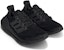(W) adidas Ultra Boost Light Hitam Sepenuhnya GZ5166