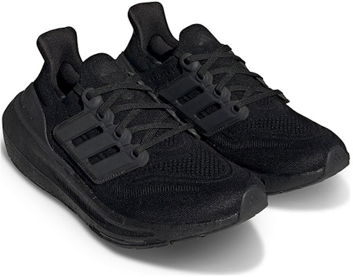 (W) adidas Ultra Boost Light Triple Black Negro Triple GZ5166 Order (W) adidas Ultra Boost Light Triple Black Negro Triple GZ5166