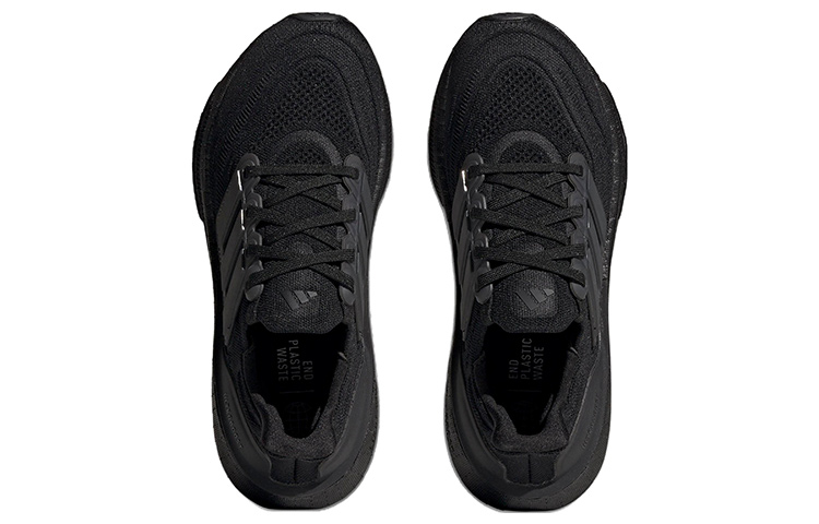 Lookbook (W) 울트라 부스트 라이트 트리플 블랙 (Ultra Boost Light Triple Black) GZ5166