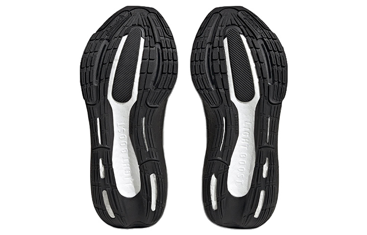 Shop (W) 울트라 부스트 라이트 트리플 블랙 (Ultra Boost Light Triple Black) GZ5166