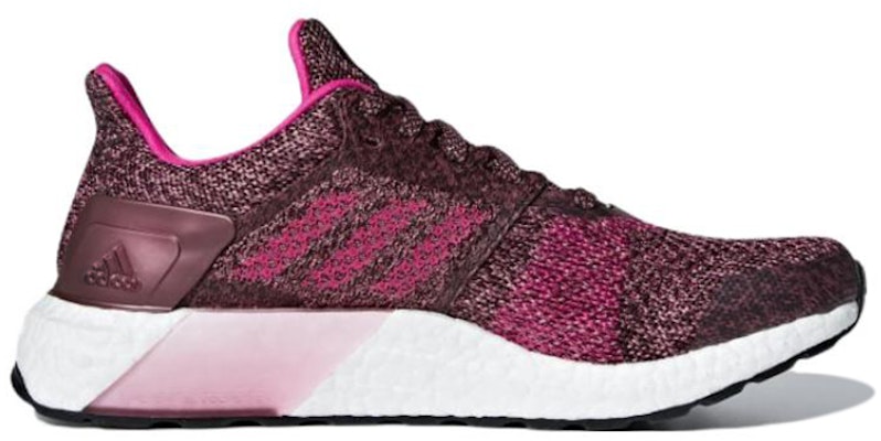 (W) adidas Ultra Boost ST 'Merah' BB6485 Order (W) adidas Ultra Boost ST 'Merah' BB6485