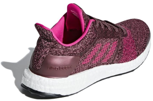 (W) adidas Ultra Boost ST 'Rojo' BB6485 Shop (W) adidas Ultra Boost ST 'Rojo' BB6485