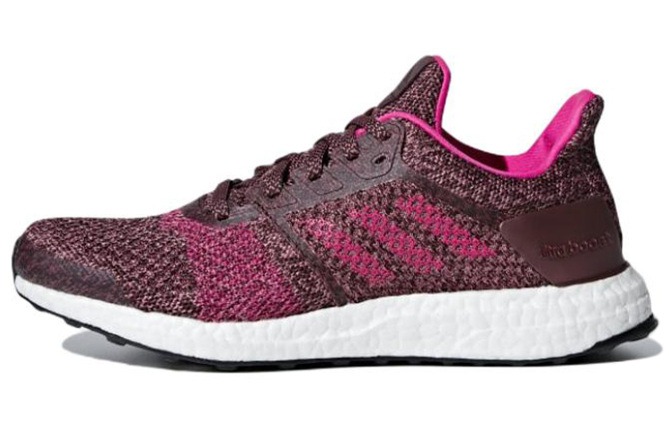 (Women) adidas Ultra Boost ST 'Red' BB6485