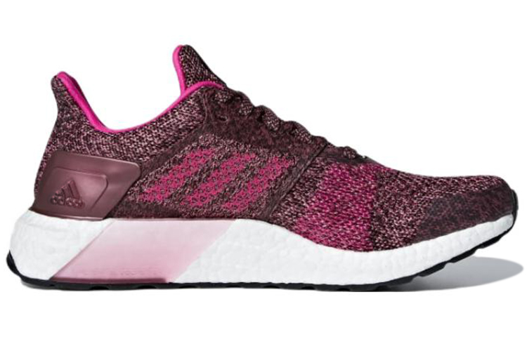Order (W) adidas Ultra Boost ST ''Rot'' BB6485