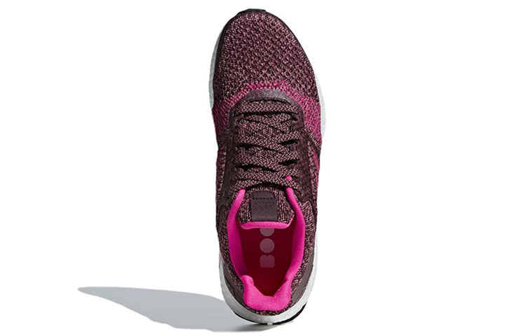 Purchase (W) adidas Ultra Boost ST ''Rot'' BB6485