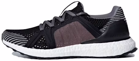 (Women) adidas Ultra Boost Stella McCartney 'Smoked Pink' AQ0796 (Women) adidas Ultra Boost Stella McCartney 'Smoked Pink' AQ0796