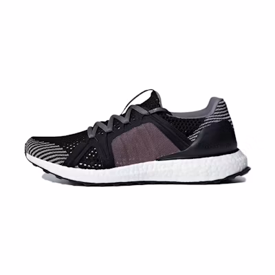 (W) adidas Ultra Boost Stella McCartney 'Smoked Pink'