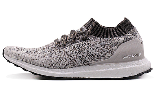 (Women) adidas Ultra Boost Uncaged Grey White DA9162