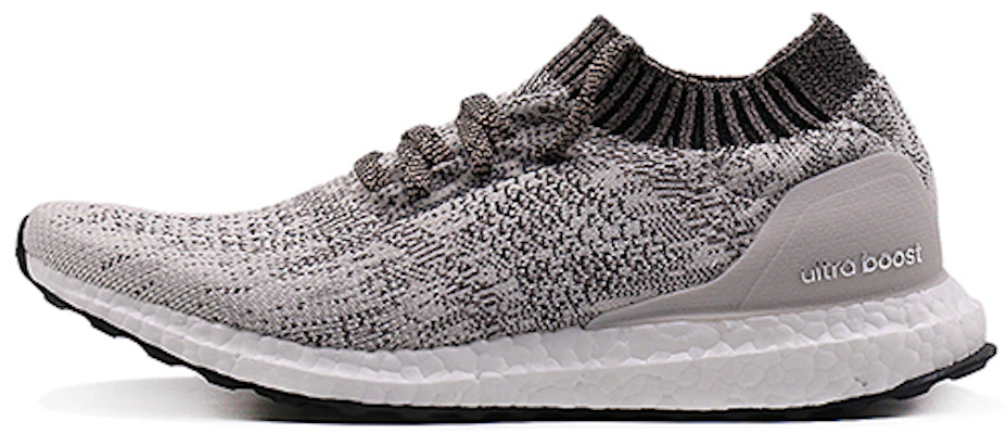 (W) adidas Ultra Boost Sans Cage Gris Blanc DA9162 Buy (W) adidas Ultra Boost Sans Cage Gris Blanc DA9162