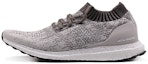 Buy (W) adidas Ultra Boost Sans Cage Gris Blanc DA9162