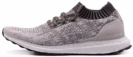 (Women) adidas Ultra Boost Uncaged Grey White DA9162 (Women) adidas Ultra Boost Uncaged Grey White DA9162