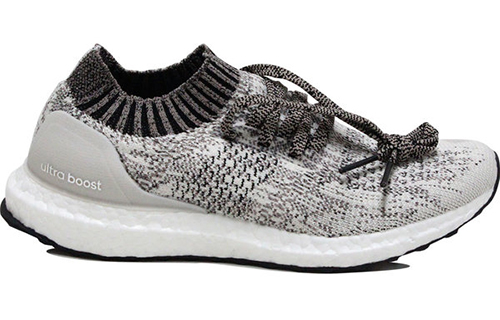 Order (W) adidas Ultra Boost Sans Cage Gris Blanc DA9162