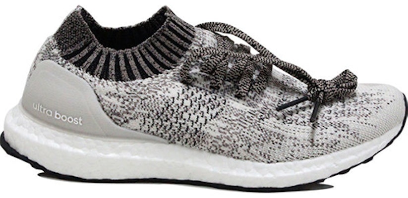 (Women) adidas Ultra Boost Uncaged Grey White DA9162 Order (Women) adidas Ultra Boost Uncaged Grey White DA9162