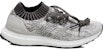 (W) adidas Ultra Boost Uncaged Kelabu Putih DA9162