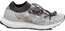 Order (W) adidas Ultra Boost Uncaged Kelabu Putih DA9162