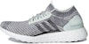 (W) adidas Ultra Boost X 'Kelabu Hijau' BB6163