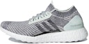 Buy (W) adidas Ultra Boost X 'Kelabu Hijau' BB6163