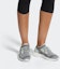 Sizing (W) adidas Ultra Boost X 'Kelabu Hijau' BB6163