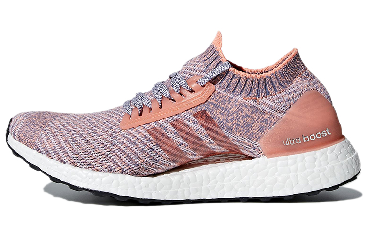 (Women) adidas Ultra Boost X 'Pink' BB6164