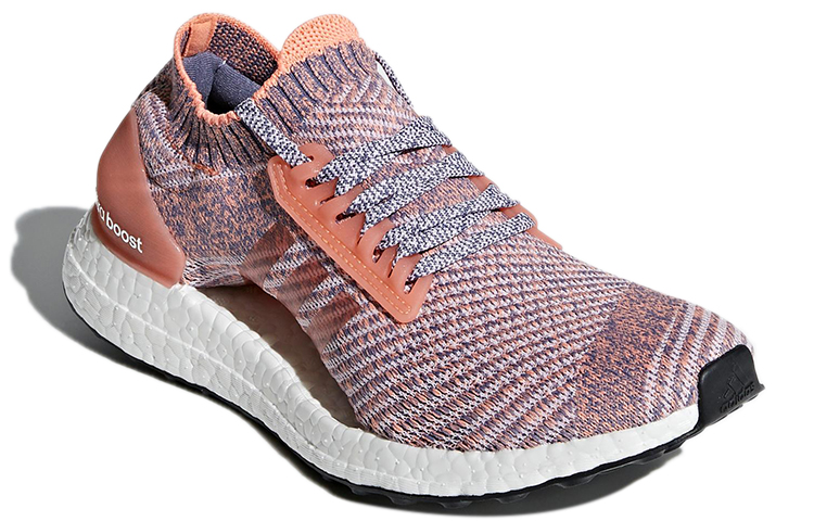 Lookbook (W) adidas Ultra Boost X ''Rose'' BB6164