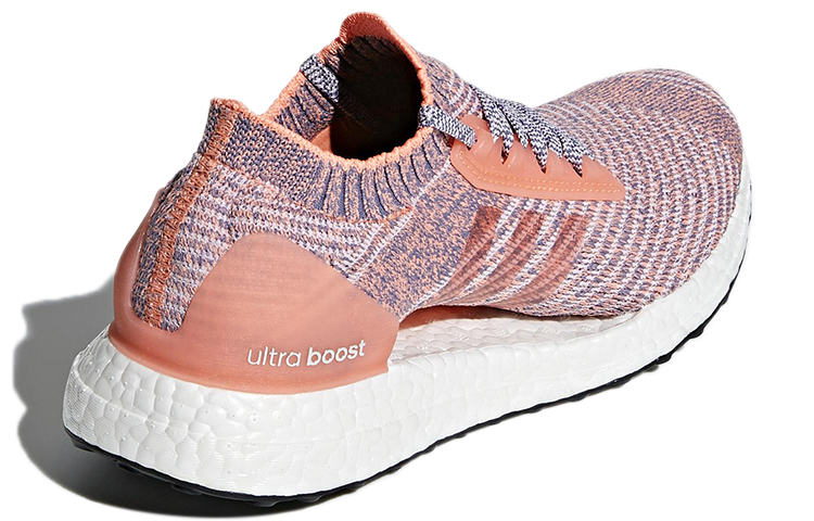 Shop (W) adidas Ultra Boost X ''Rose'' BB6164