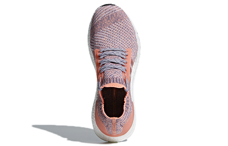 Purchase (W) adidas Ultra Boost X ''Rose'' BB6164