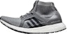 (W) adidas Ultra Boost X All Terrain 'Kelabu Hitam' S81117