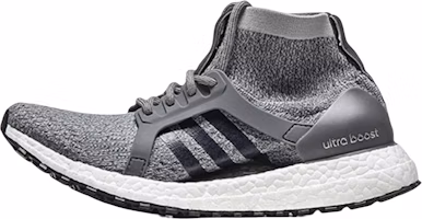 (Women) adidas Ultra Boost X All Terrain 'Grey Black' S81117 (Women) adidas Ultra Boost X All Terrain 'Grey Black' S81117