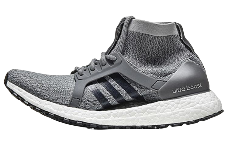 (Women) adidas Ultra Boost X All Terrain 'Grey Black' S81117