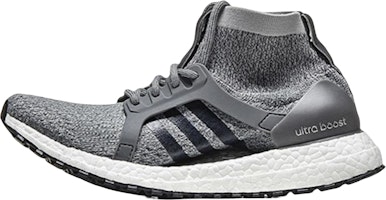 (Women) adidas Ultra Boost X All Terrain 'Grey Black' S81117 (Women) adidas Ultra Boost X All Terrain 'Grey Black' S81117